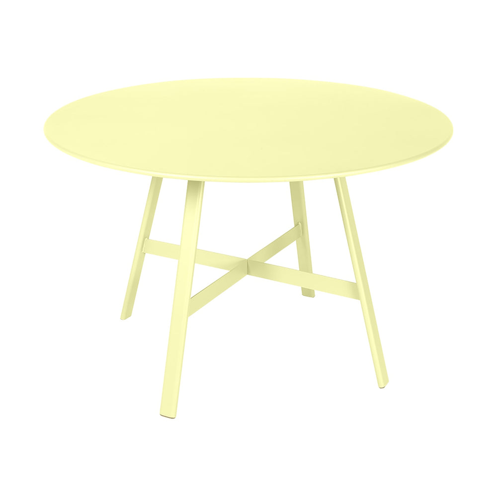 So'O Dining Table