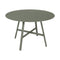 So'O Dining Table  option Rosemary (Textured)