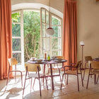 So'O Dining Table