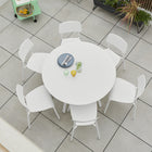 So'O Dining Table