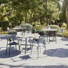 So'O Dining Table