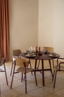 So'O Dining Table