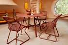 So'O Dining Table