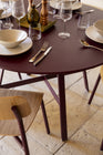 So'O Dining Table