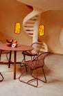 So'O Dining Table
