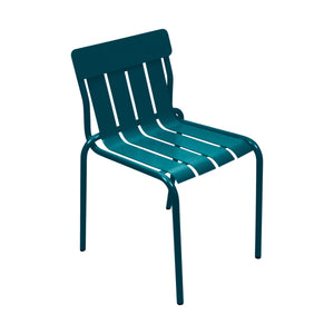 Stripe Side Chair (Set of 2)
