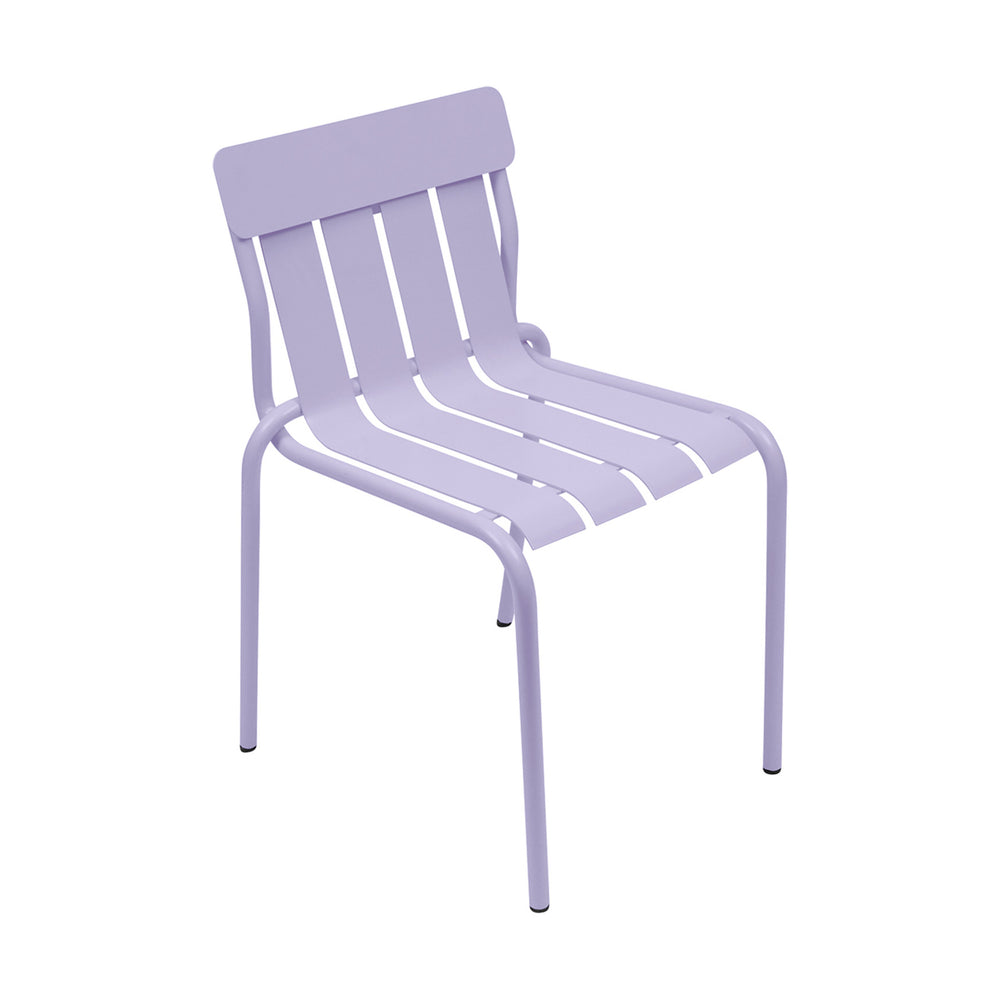 Stripe Side Chair (Set of 2)