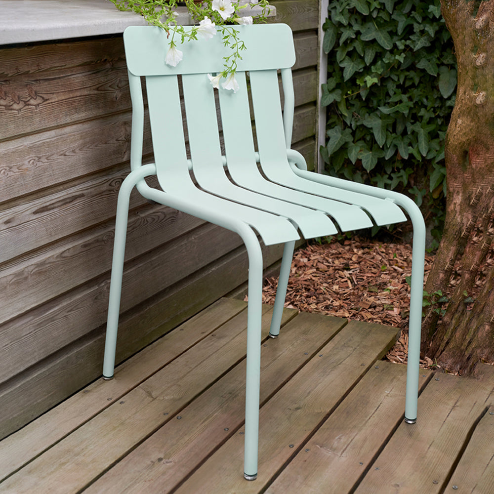 Stripe Side Chair (Set of 2)