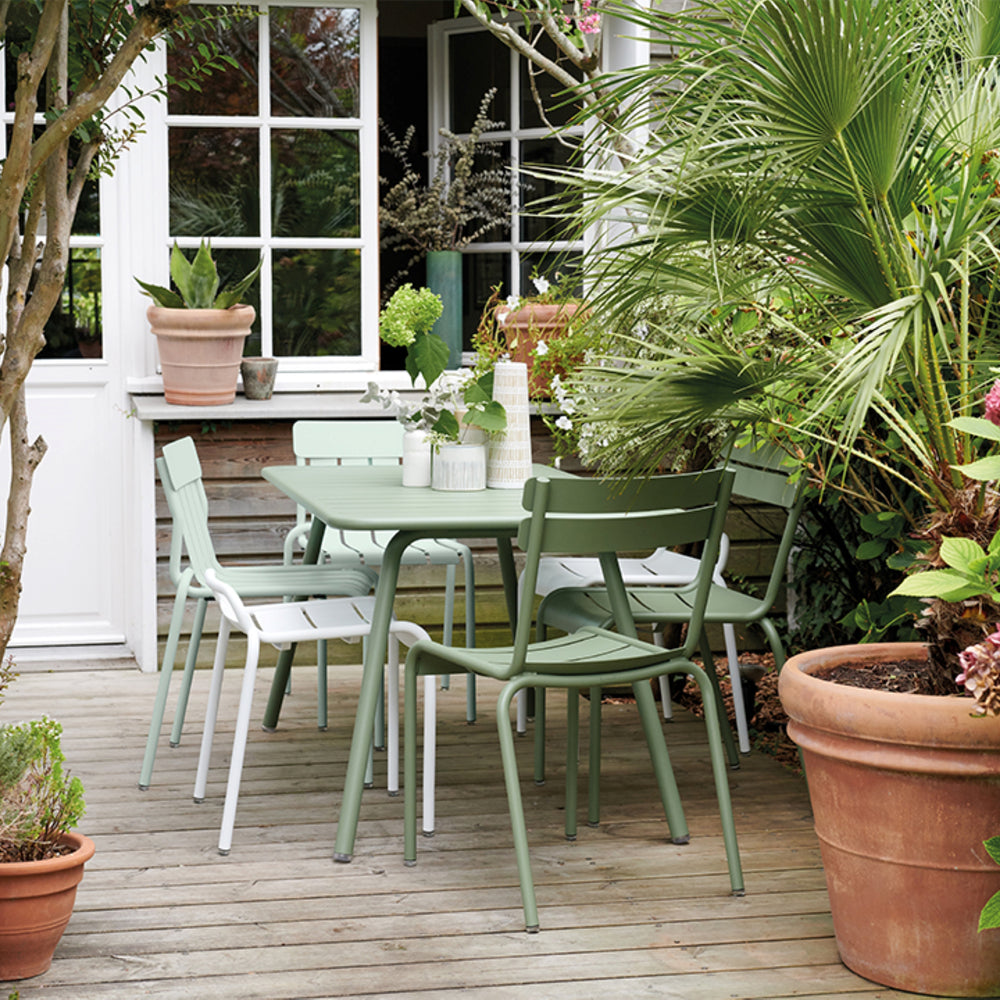 Stripe Side Chair (Set of 2)