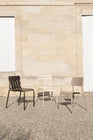 Stripe Side Chair (Set of 2)