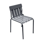 Stripe Side Chair (Set of 2)