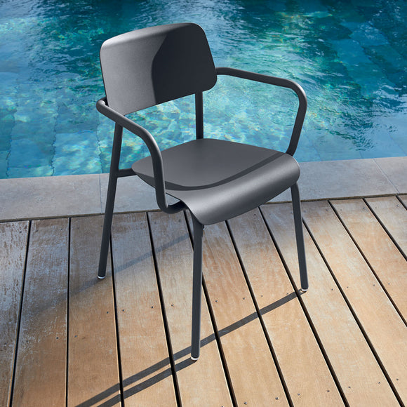Studie Armchair (Set of 2)