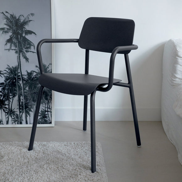 Studie Armchair (Set of 2)