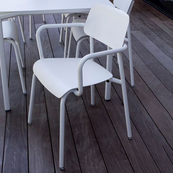 Studie Armchair (Set of 2)