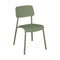 Studie Dining Chair (Set of 2)  option Cactus (Textured)