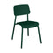 Studie Dining Chair (Set of 2)  option Cedar Green (Textured)