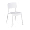 Studie Dining Chair (Set of 2)  option Cotton (Textured)