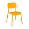 Studie Dining Chair (Set of 2)  option Honey (Textured)