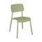 Studie Dining Chair (Set of 2)  option Willow Green (Speckled Textured)
