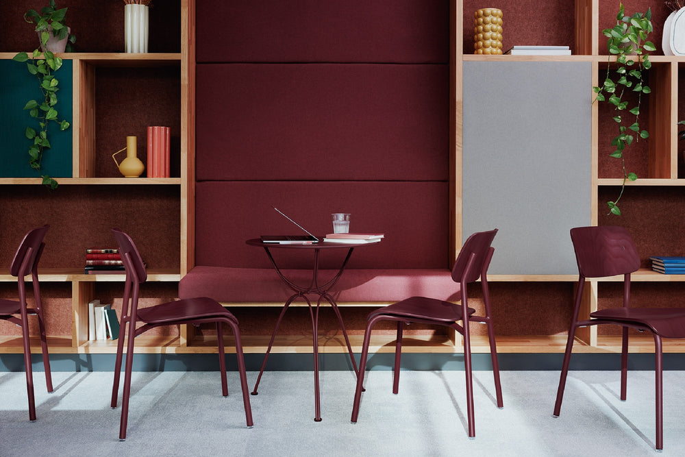 Studie Dining Chair (Set of 2)
