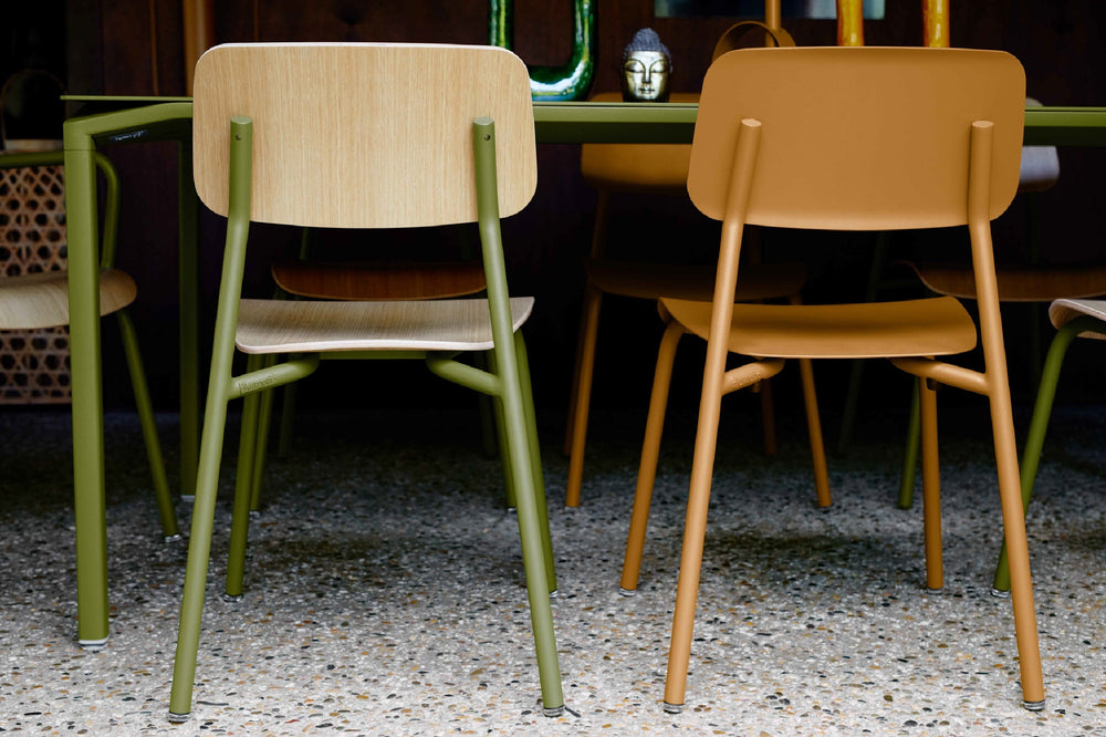 Studie Dining Chair (Set of 2)