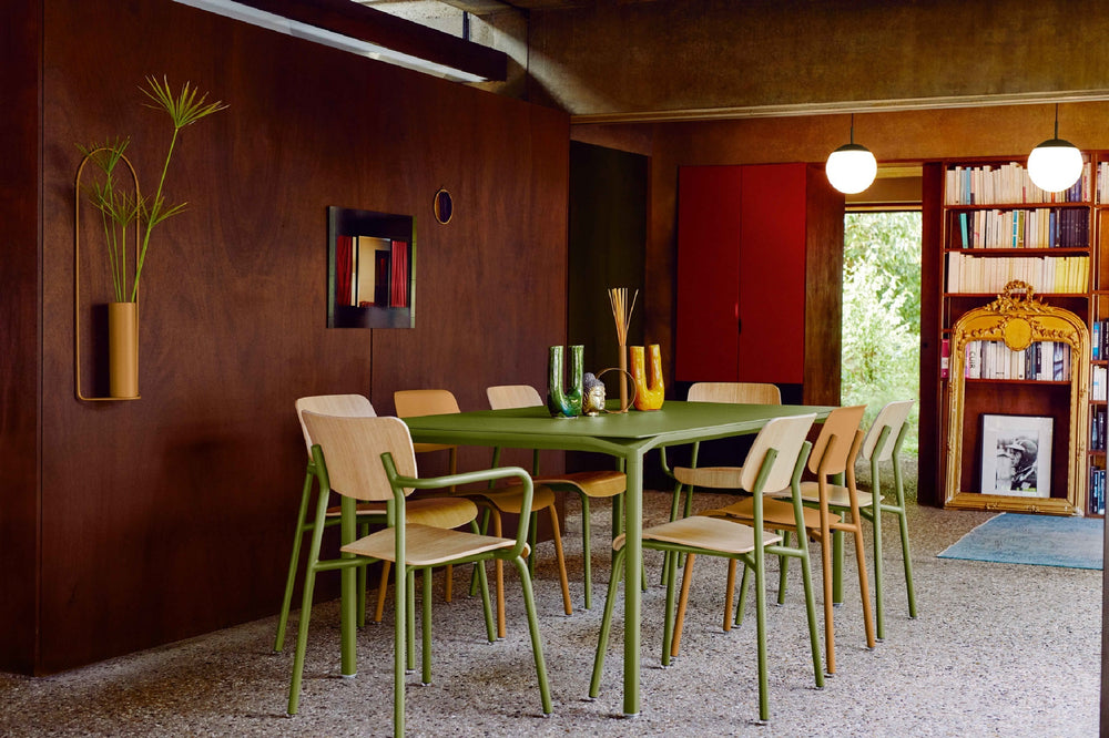 Studie Dining Chair (Set of 2)