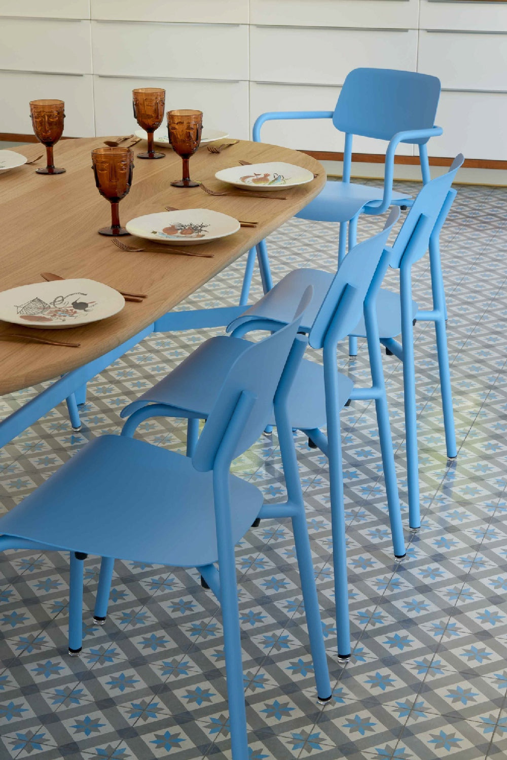 Studie Dining Chair (Set of 2)