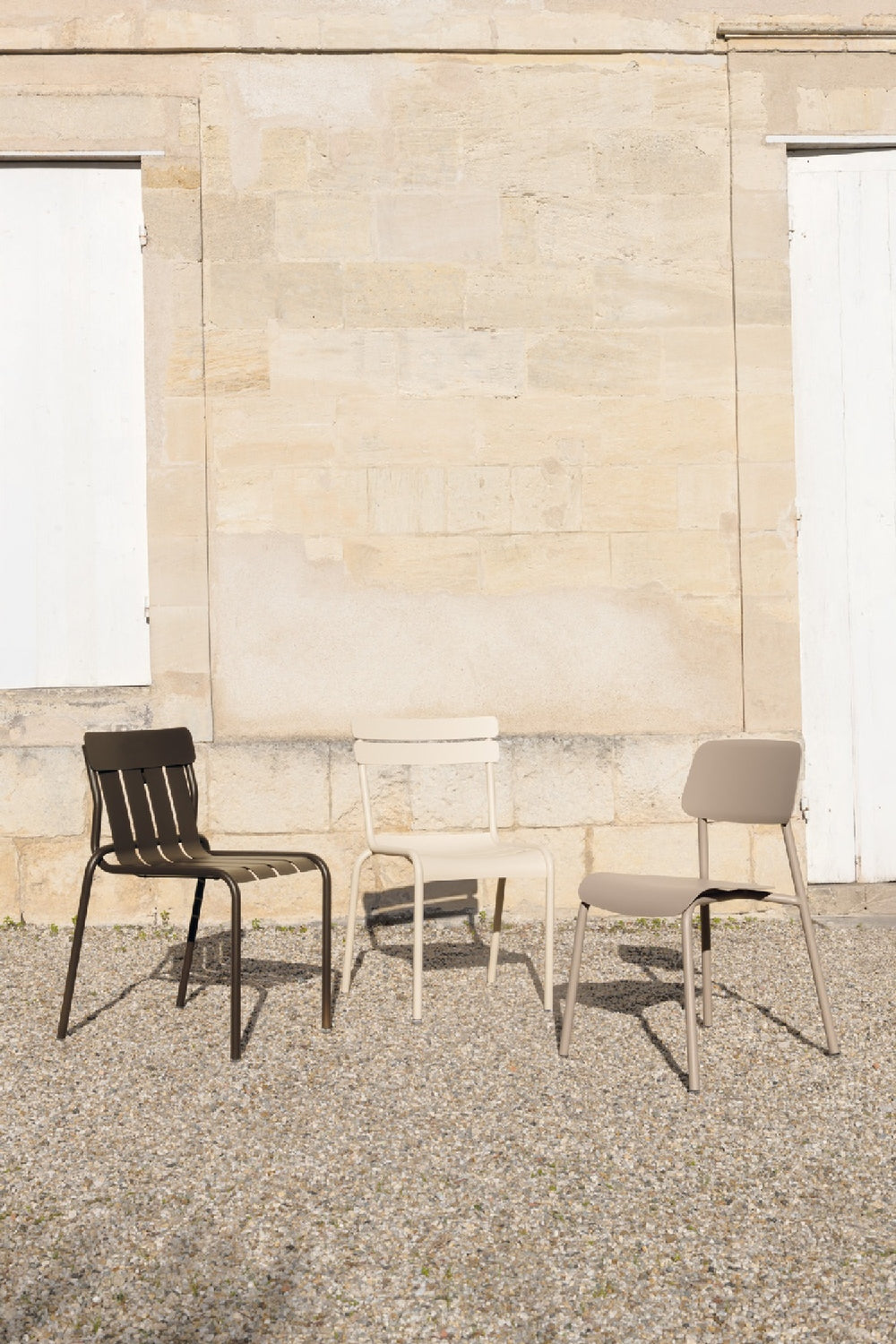 Studie Dining Chair (Set of 2)