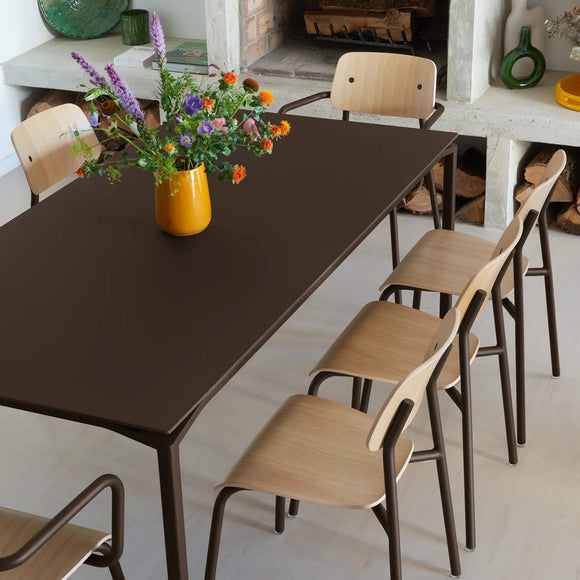 Studie Oak Chair (Set of 2)