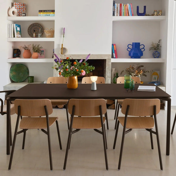 Studie Oak Chair (Set of 2)
