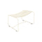 Surprising Footrest  option Latte Beige (Textured)
