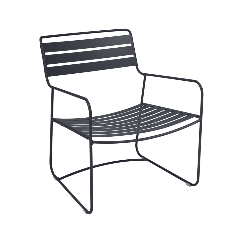 Surprising Low Armchair