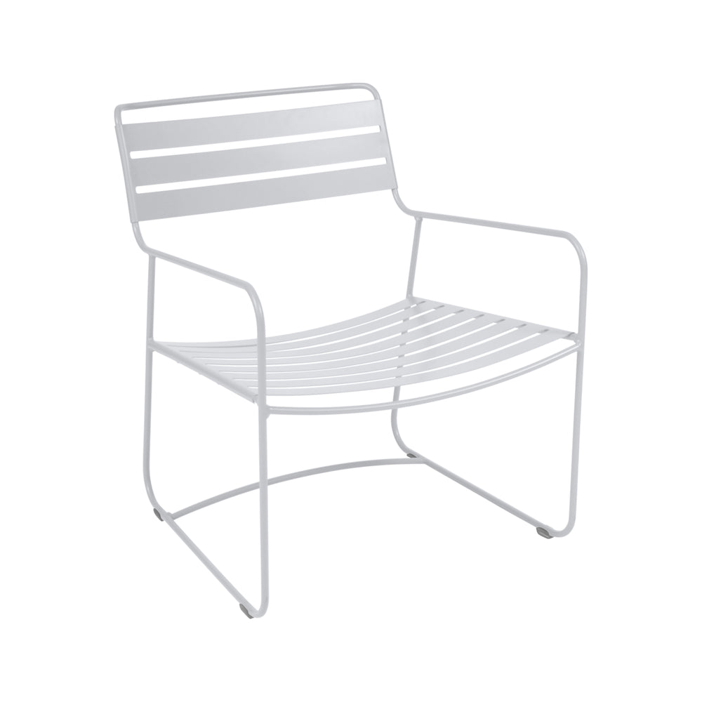 Surprising Low Armchair