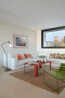 Surprising Low Armchair