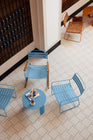 Surprising Low Armchair