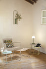 Surprising Low Armchair