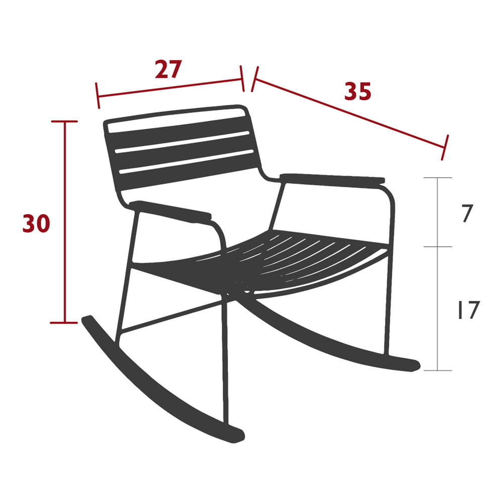 Surprising Rocking Chair