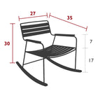 Surprising Rocking Chair