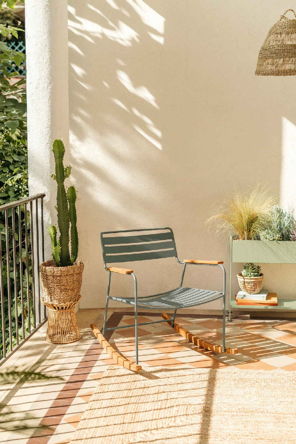 Surprising Rocking Chair