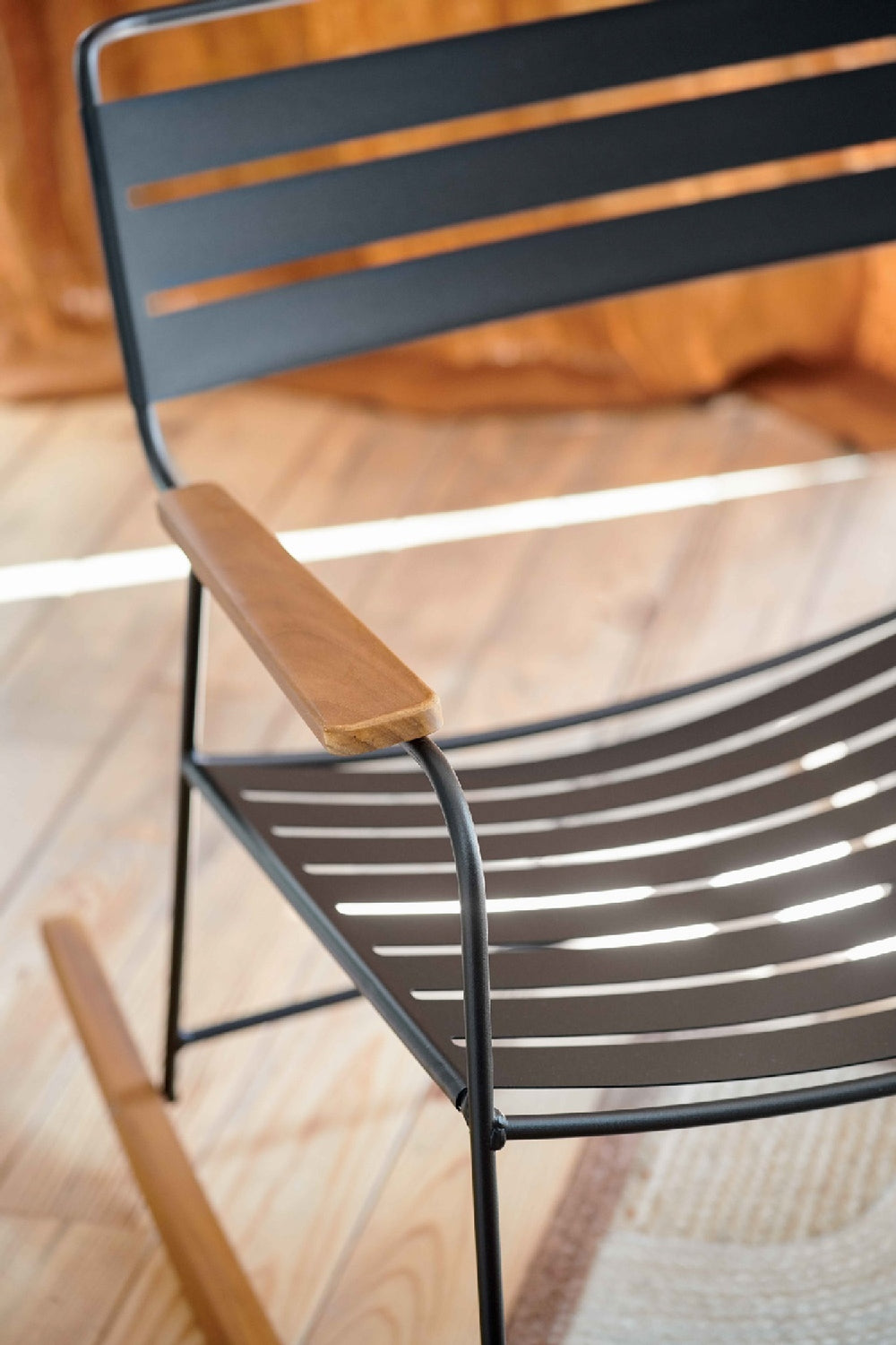 Surprising Rocking Chair