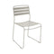 Surprising Side Chair (Set of 2)  option Clay Grey (Textured)