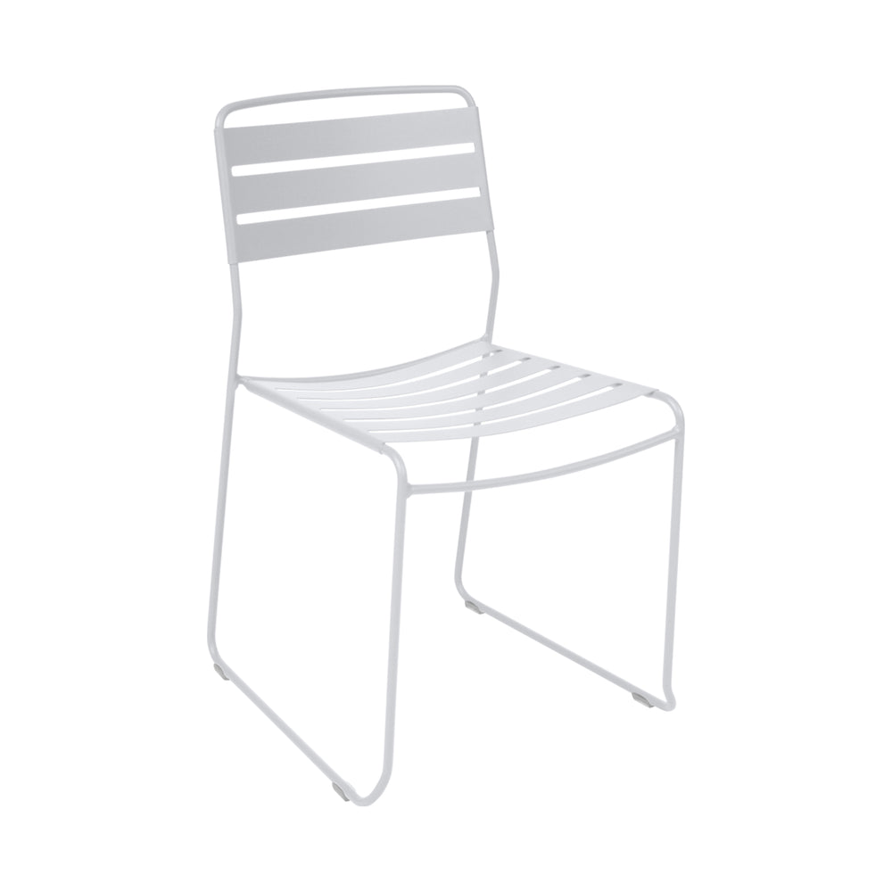 Surprising Outdoor Side Chair (Set of 2)