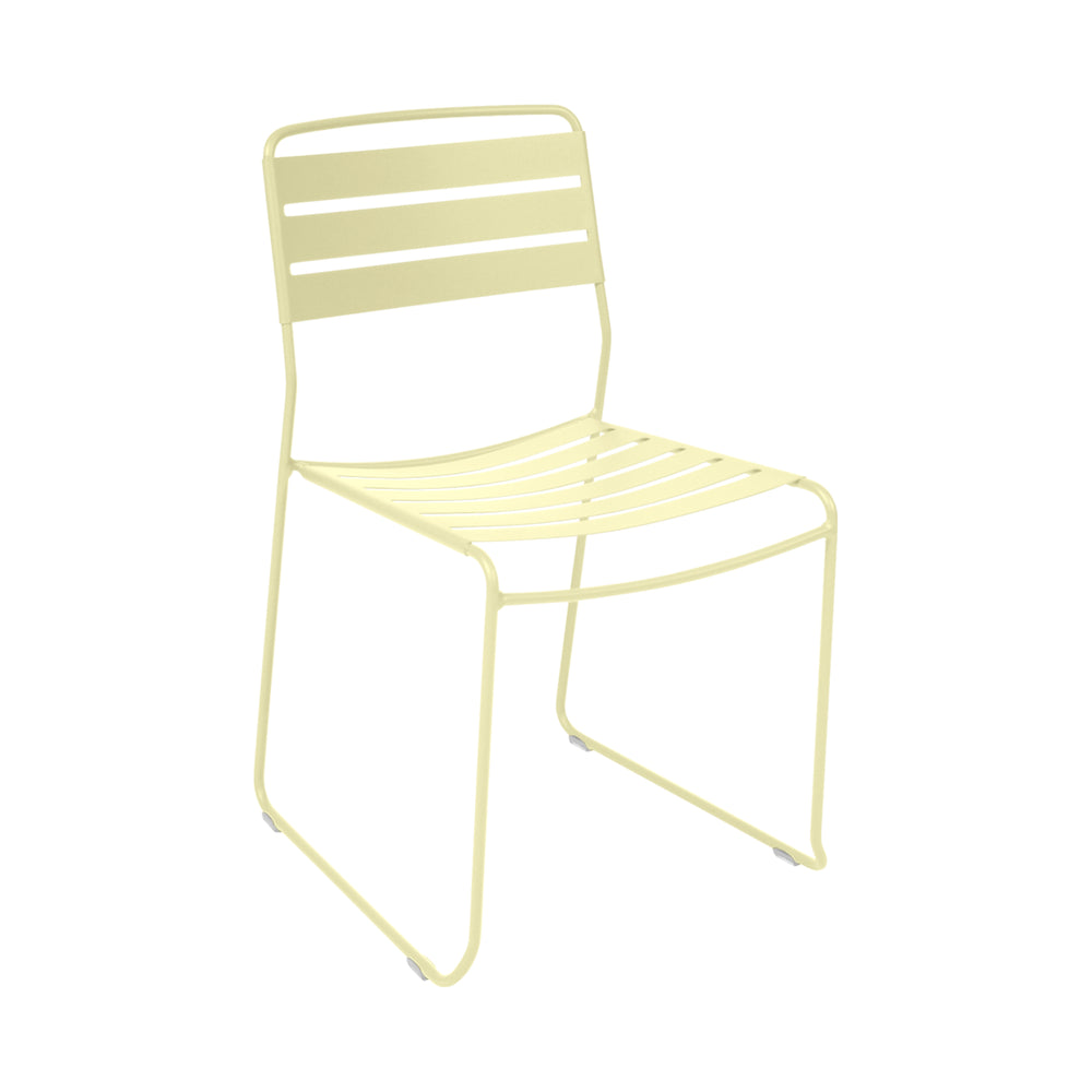 Surprising Outdoor Side Chair (Set of 2)