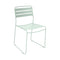 Surprising Side Chair (Set of 2)  option Ice Mint (Textured)