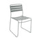 Surprising Side Chair (Set of 2)  option Lapilli Grey (Textured)