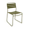Surprising Side Chair (Set of 2)  option Pesto (Textured)