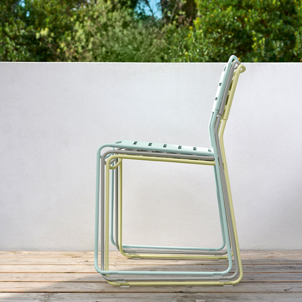 Surprising Outdoor Side Chair (Set of 2)