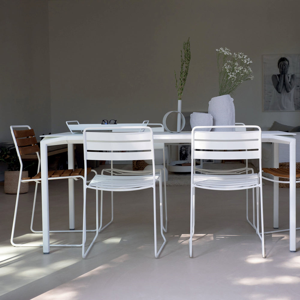 Surprising Outdoor Side Chair (Set of 2)