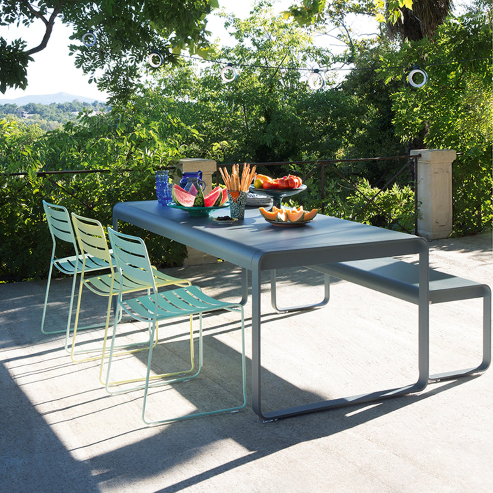 Surprising Outdoor Side Chair (Set of 2)