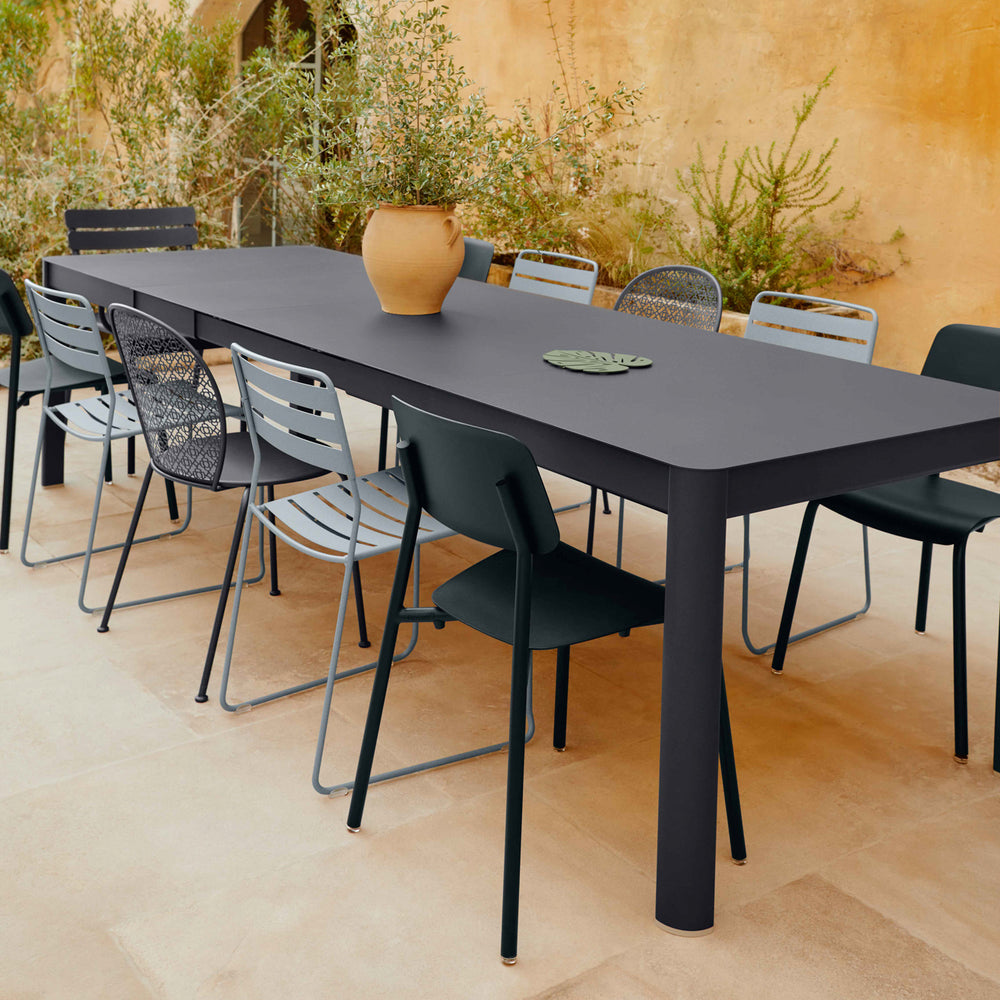 Surprising Outdoor Side Chair (Set of 2)